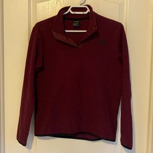 the north face size S